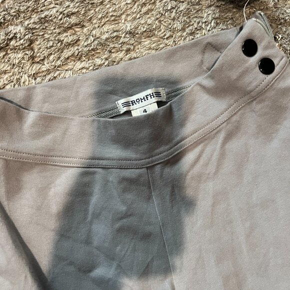 NWT Romfh riding pants size 4 - Picture 7 of 11